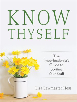 cover image of Know Thyself